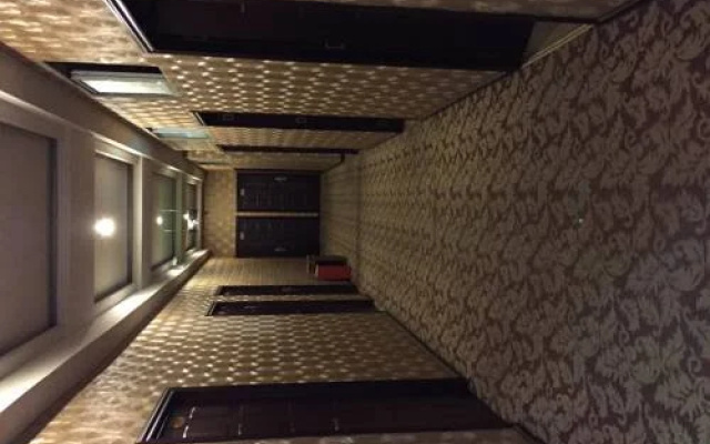 Shudu Hotel
