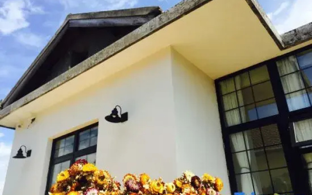 Shanghai Nongshe Homestay