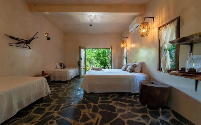 Casa Mariposa Oaxaca