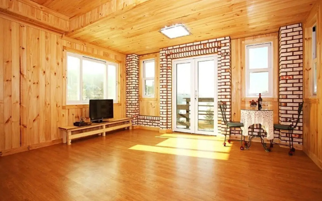 Gwanghwado Lucia Pension(강화도 루치아펜션)
