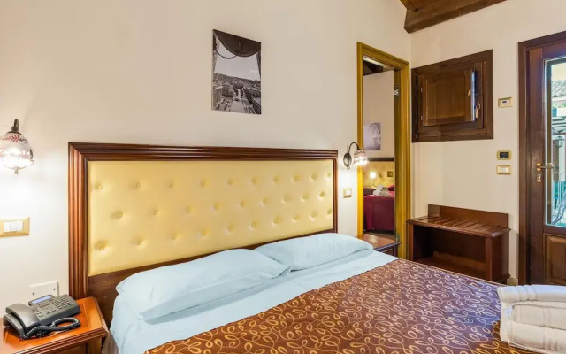 Holiday Home Near Mount Etna Views