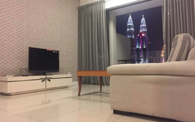 Setia Sky Residence by iHost
