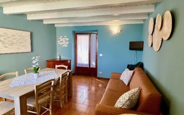 Casa Fornaci