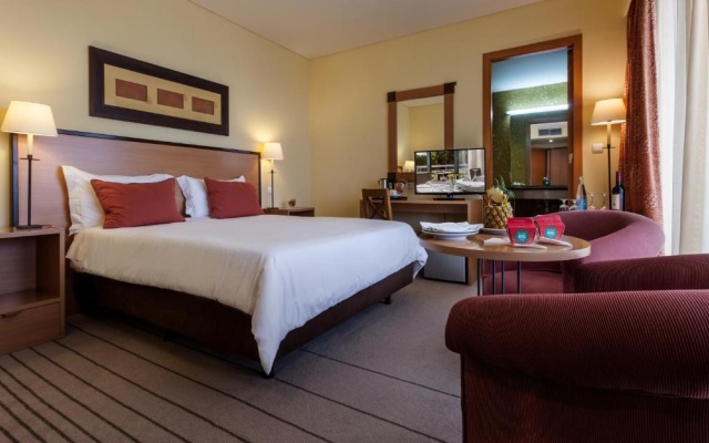 Sao Miguel Park Hotel