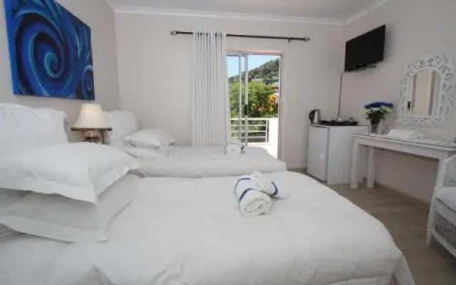 4A King B&B