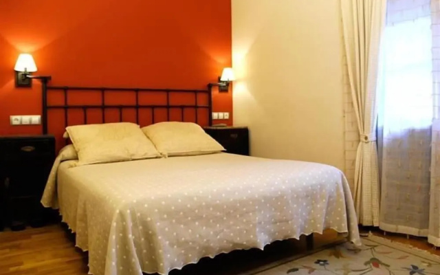 Hostal Vidaller