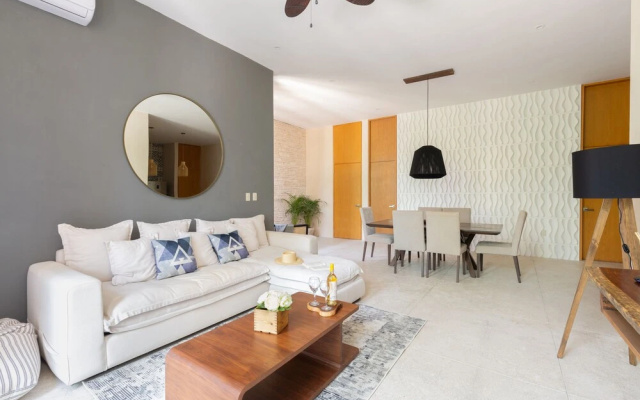 Manor 6 By Lockey