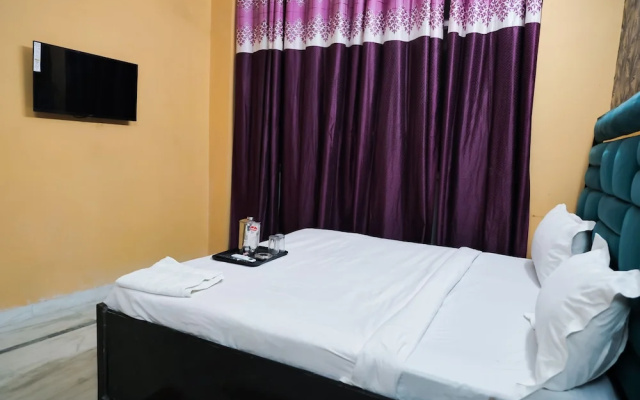 Hotel Jpc