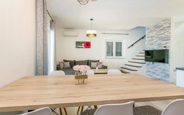 Holiday house San Michele