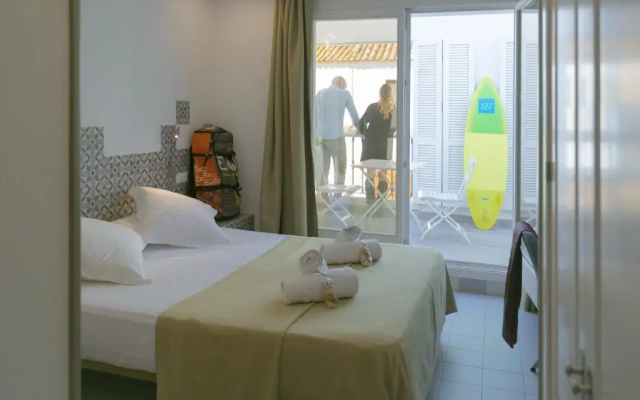Hostal Gravina