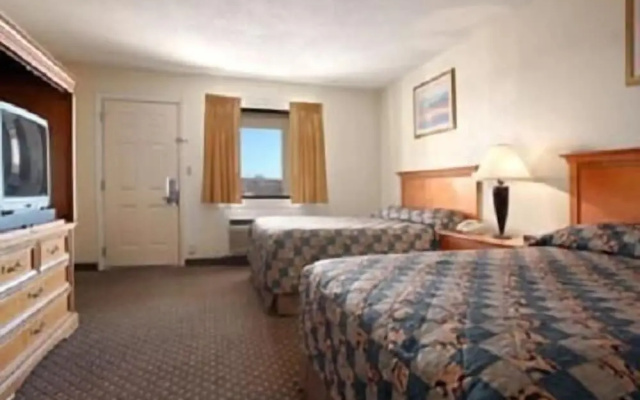 Park Hill Inn and Suites