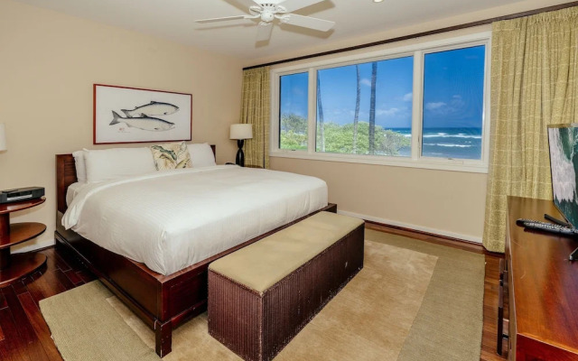 Turtle Bay S 216 3 Bedroom Villa