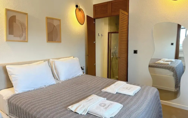 Donmez Otel