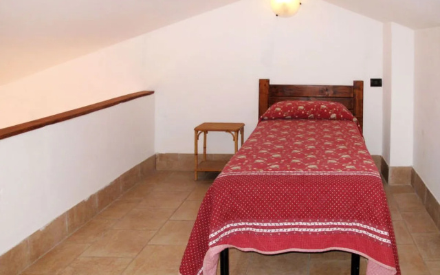 Il Borgo (GUA157)