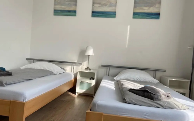 City Pension Bremerhaven