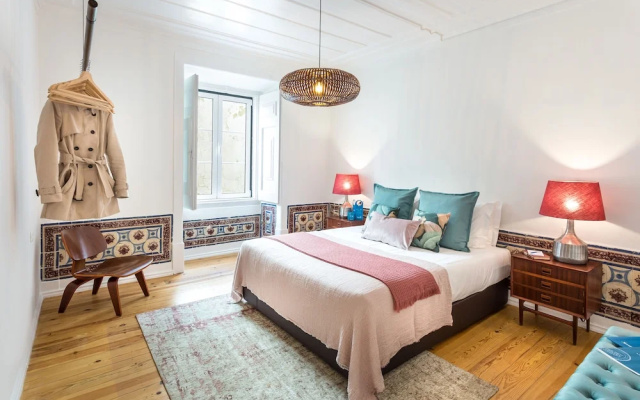Sweet Inn Apartments Santo Antonio Da Se