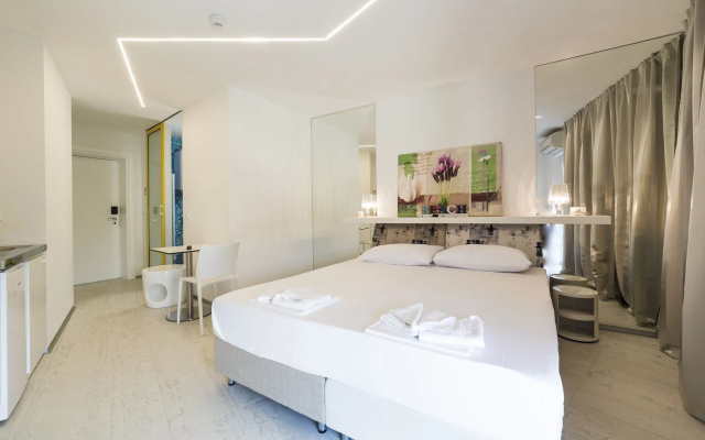 Hotel Pansion Sretno Paško Sunce