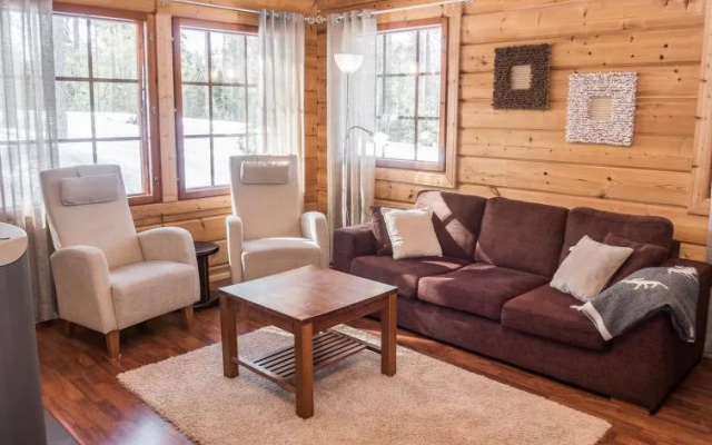 Holiday Home Katajarinne