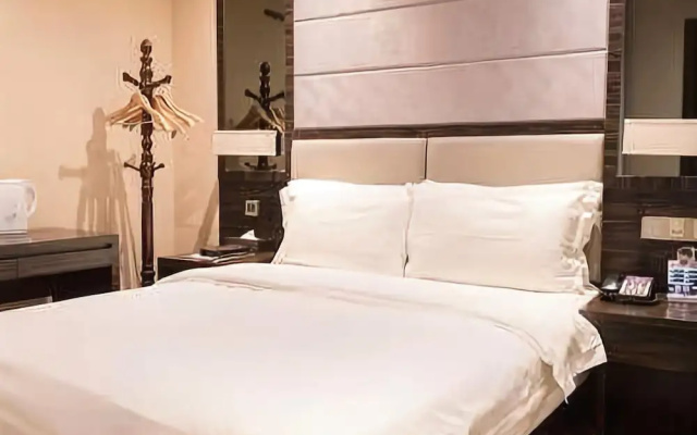 Benyu Hotel (Unavailable)