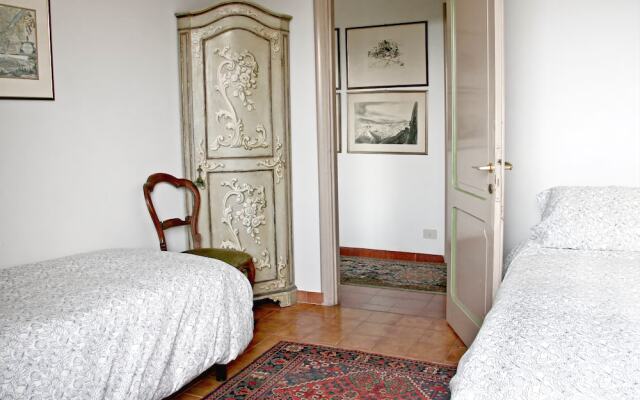 Tuscany-VillaRentals - Vicinity