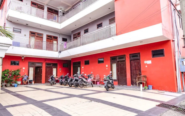 Grha Rahadi 2 Syariah Wiyung RedPartner