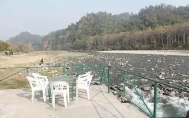 Corbett Call Resort