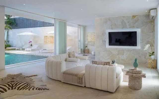 Villa Manis Cantik