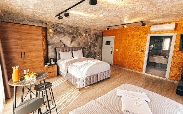 Cappadocia Divin Suites House