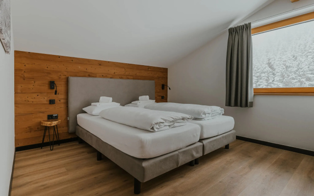 Alpin Resort Montafon Gargellen