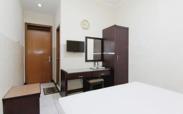 Hotel Palem