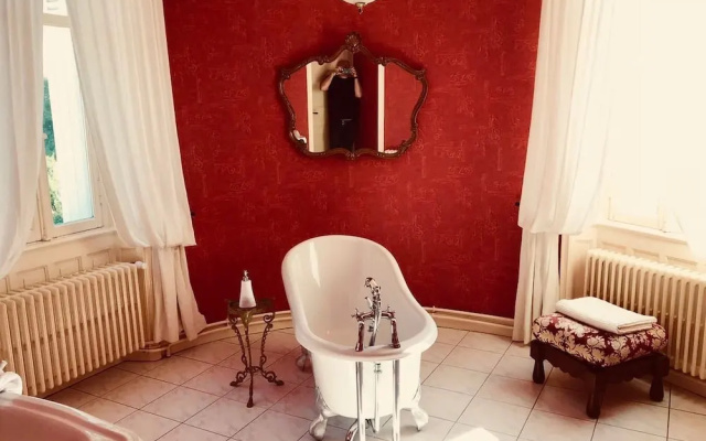 Château DOg