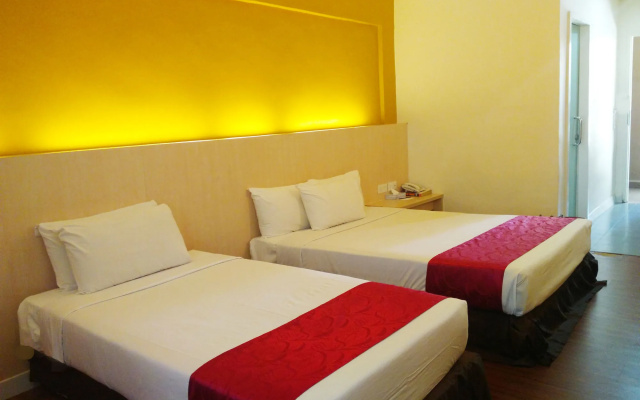 Hotel Seri Malaysia Pulau Pinang