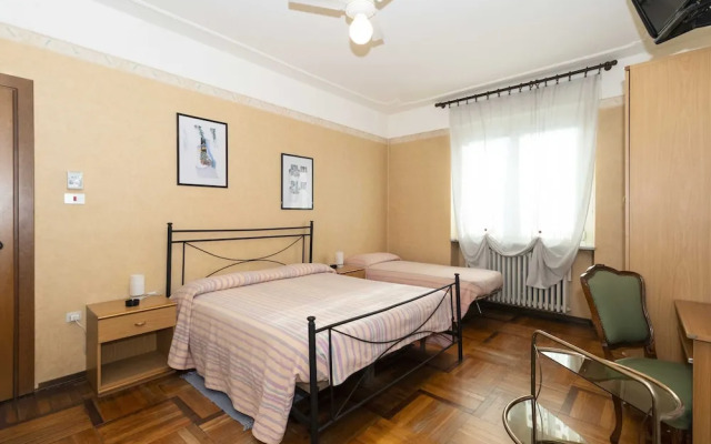 Albergo Antico Tre Valli