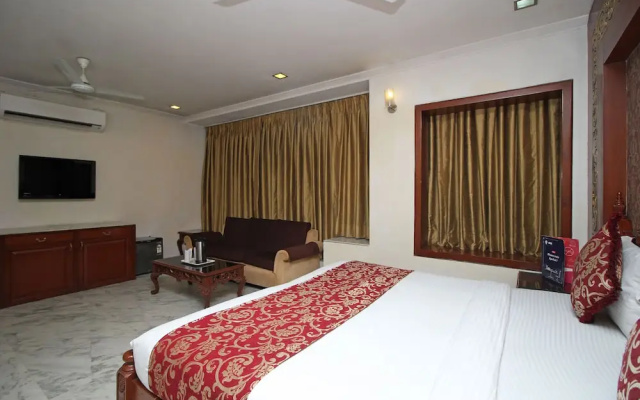 OYO 5915 Hotel Swagath