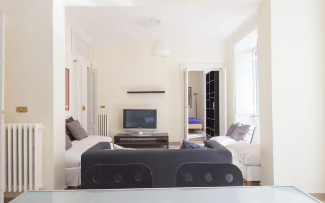 RSH Vatican Elegant Apartment
