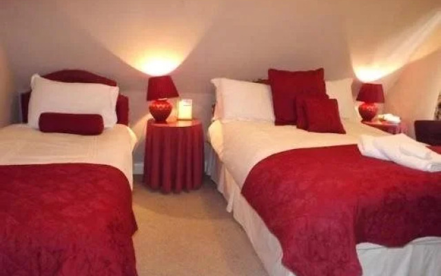 Hazel Bank Bed & Breakfast
