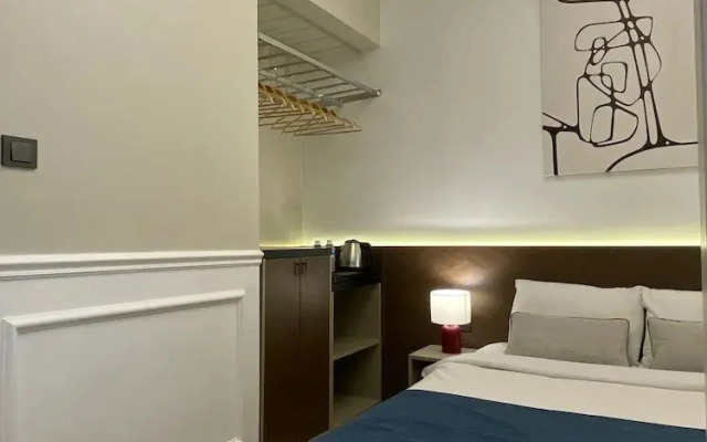 Emily Taksim Hotel
