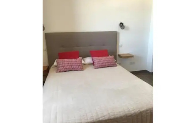 Hotel du Golfe