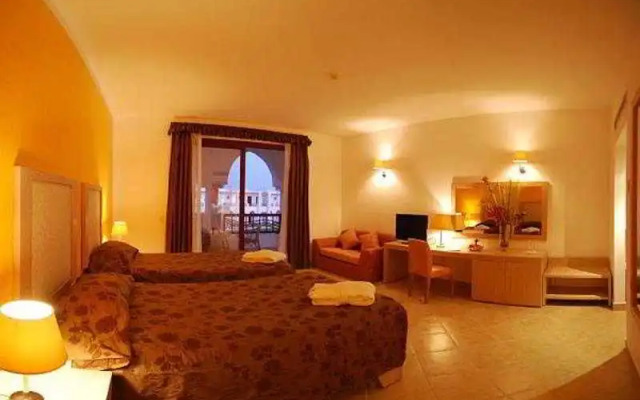 Gorgonia Beach Resort