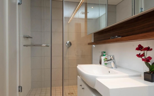 Zimbali Suite 107