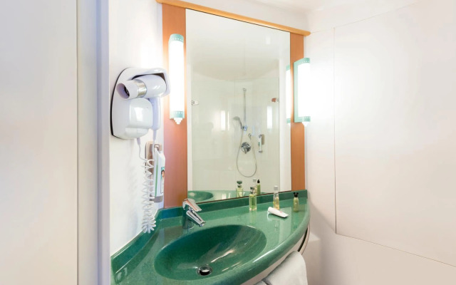 ibis budget Luxembourg Sud