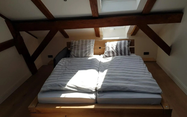 Penthouse am Alten Zeughaus