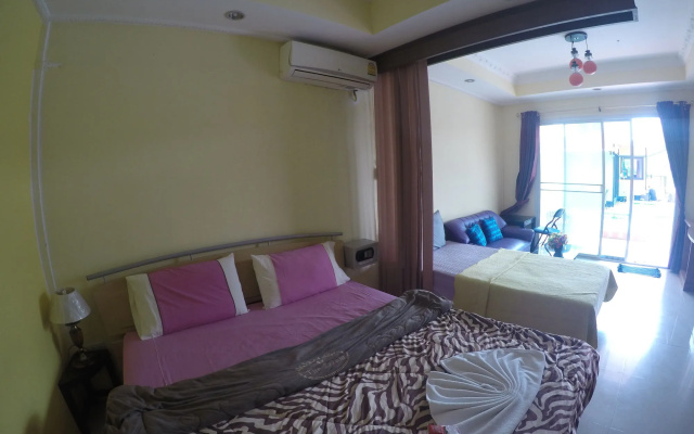 BB House Beach Residences