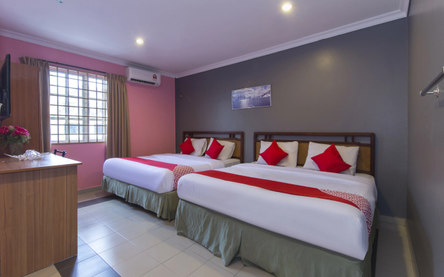 Hotel O Comfort