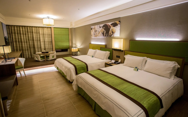 Fullon Hotel Fulong II