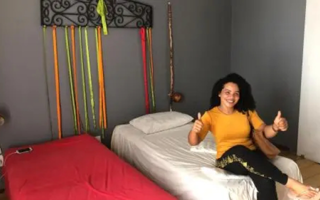 Americo Guest House