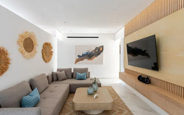 Brand new San Jose Condo