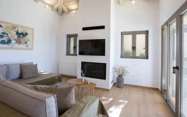 VV Luxury Villas