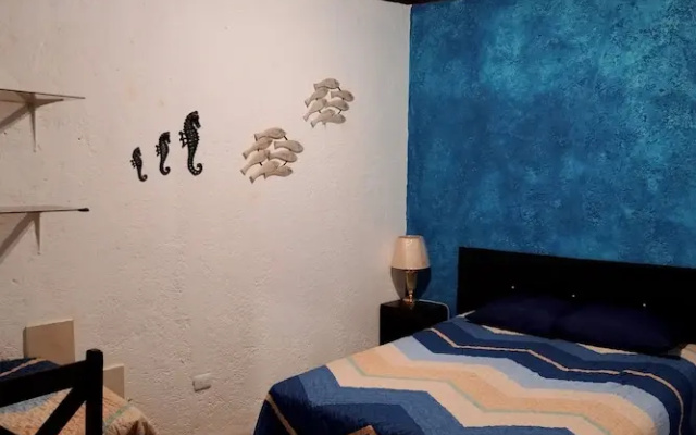 Wonderland Hostel