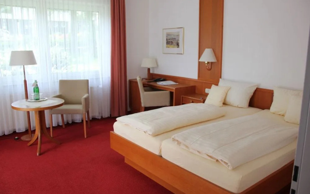 Hotel Villa Dürkopp